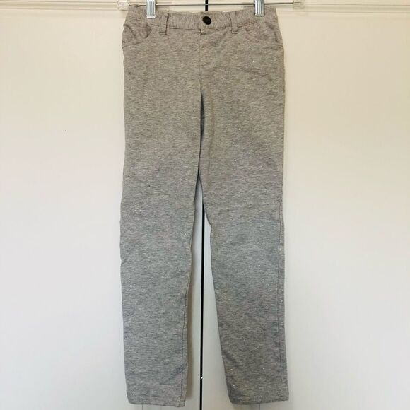 Carter’s Glitter Jeggings - Picture 2 of 11